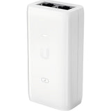 UBIQUITI INYECTOR U-POE GIGABIT 15W 48V 0.32A POE PASIVO