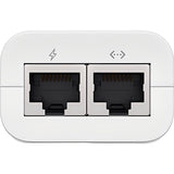 UBIQUITI INYECTOR U-POE GIGABIT 15W 48V 0.32A POE PASIVO