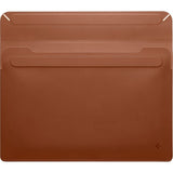 FUNDA SPIGEN P/MACBOOK VALENTINUS LEATHER SLEEVE 16