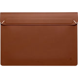FUNDA SPIGEN P/MACBOOK VALENTINUS LEATHER SLEEVE 16