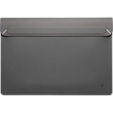 FUNDA SPIGEN P/MACBOOK VALENTINUS S LEATHER SLEEVE & STAND 16