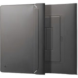 FUNDA SPIGEN P/MACBOOK VALENTINUS S LEATHER SLEEVE & STAND 16