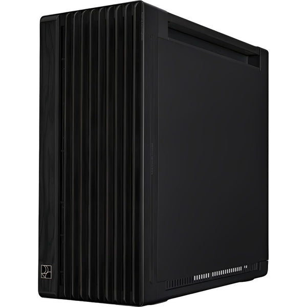 GABINETE ASUS PROART WOOD EDITION PA602 EATX/3FAN(2-200MM/1-140MM)/BLACK