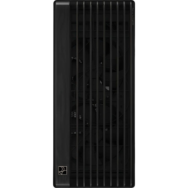 GABINETE ASUS PROART WOOD EDITION PA602 EATX/3FAN(2-200MM/1-140MM)/BLACK