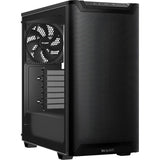 GABINETE BE QUIET! PURE BASE 501 /AIRFLOW WINDOW BLACK/2 FAN (BGW74) 1GTA.BR