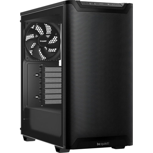 GABINETE BE QUIET! PURE BASE 501 /AIRFLOW WINDOW BLACK/2 FAN (BGW74) 1GTA.BR