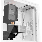 GABINETE BE QUIET! PURE BASE 501 /AIRFLOW WINDOW WHITE/2 FAN (BGW75) 1GTA.BR
