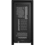 GABINETE CORSAIR FRAME 4000D RS MID TOWER 3FAN BLACK CC-9011312-WW