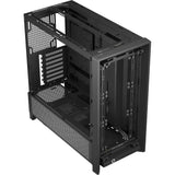 GABINETE CORSAIR FRAME 4000D RS MID TOWER 3FAN BLACK CC-9011312-WW