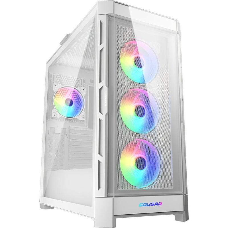 Cougar Duoface Pro ARGB Case