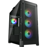 Cougar Duoface Pro ARGB Case