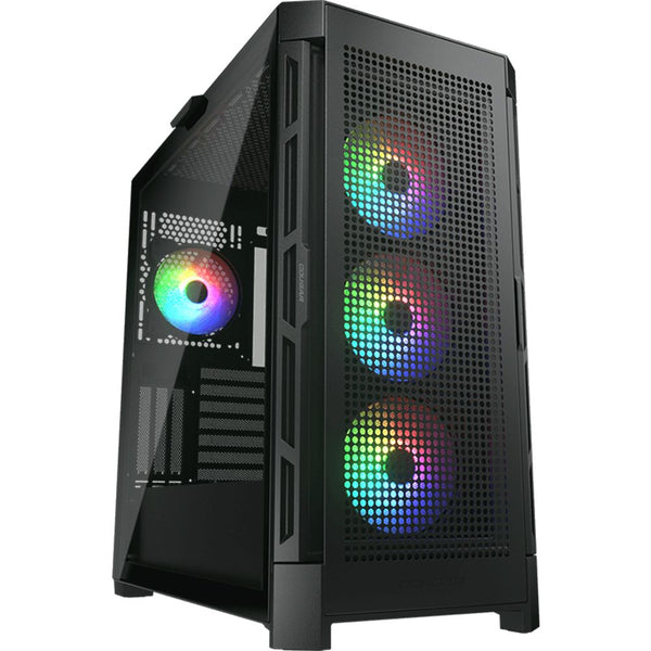 Cougar Duoface Pro ARGB Case