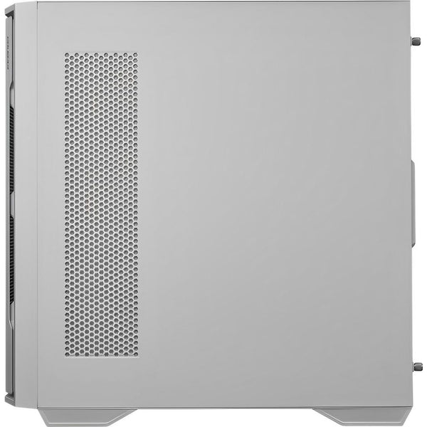 GABINETE COUGAR UNIFACE 2 FAN WHITE (AIRFLOW/MID TOWER)
