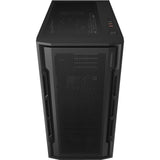 GABINETE COUGAR UNIFACE 1 FAN BLACK (AIRFLOW/MINI TOWER)