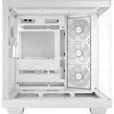 GABINETE BE QUIET! LIGHT BASE 500 LX ARGB/4 FAN/WHITE (BGW86) 1GTA.BR