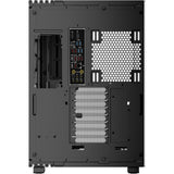 GABINETE BE QUIET! LIGHT BASE 900 DX ARGB/BLACK (BGW69) 1GTA.BR