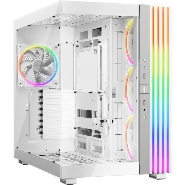 GABINETE BE QUIET! LIGHT BASE 900 FX ARGB/PWM/WHITE/4 FAN (BGW72) 1GTA.BR