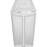 GABINETE BE QUIET! PURE BASE 501 DX ARGB/PWM/WHITE/3 FAN (BGW77) 1GTA.BR