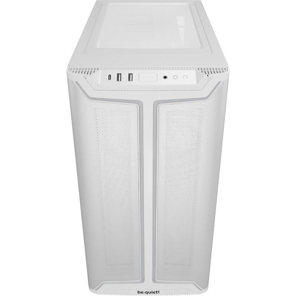 GABINETE BE QUIET! PURE BASE 501 DX ARGB/PWM/WHITE/3 FAN (BGW77) 1GTA.BR