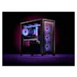 GABINETE CORSAIR FRAME 4000D VAULT SERIES MID TOWER GALAXY CC-9011342-WW