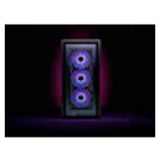 GABINETE CORSAIR FRAME 4000D VAULT SERIES MID TOWER GALAXY CC-9011342-WW