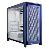 GABINETE CORSAIR FRAME 4000D VAULT SERIES MID TOWER NOVA CC-9011343-WW