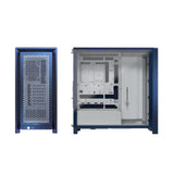 GABINETE CORSAIR FRAME 4000D VAULT SERIES MID TOWER NOVA CC-9011343-WW