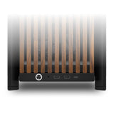 GABINETE CORSAIR FRAME 4000D WOOD RS MID TOWER BLACK/WALNUT CC-9011340-WW