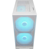 GABINETE COUGAR AIRFACE 180 MID-TOWER/3FAN/ARGB/WHITE