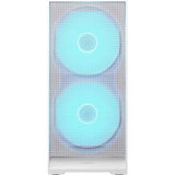 GABINETE COUGAR AIRFACE 180 MID-TOWER/3FAN/ARGB/WHITE