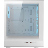 GABINETE COUGAR AIRFACE PURE PRO MID-TOWER/4FAN/ARGB/WHITE