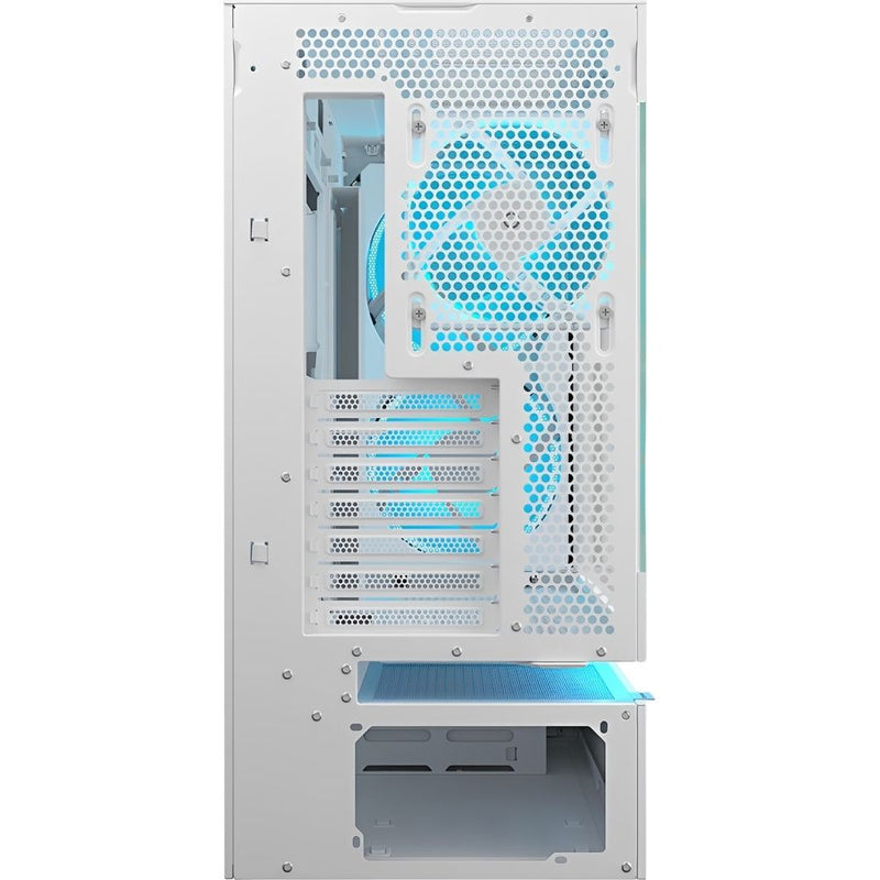 GABINETE COUGAR CFV235 MESH VISION MID-TOWER/3FAN/ARGB/WHITE