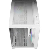 GABINETE GAMDIAS AURA GC10M V2 ARGB /MICRO TOWER/WHITE/3FAN ARGB 1GTA.BR