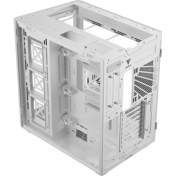 GABINETE GAMDIAS NESO P1 PRO /FULL TOWER/WHITE 1GTA.BR