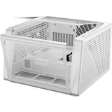 GABINETE GAMDIAS NESO P1 PRO /FULL TOWER/WHITE 1GTA.BR