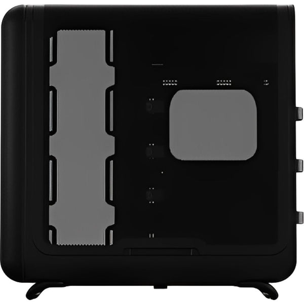 GABINETE HYTE X50 MORDEN PERFORMANCE ATX/MID TOWER/(PICHT BLACK)