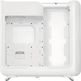 GABINETE HYTE X50 MORDEN PERFORMANCE ATX/MID TOWER/(SNOW WHITE)