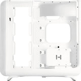 GABINETE HYTE X50 MORDEN PERFORMANCE ATX/MID TOWER/(SNOW WHITE)