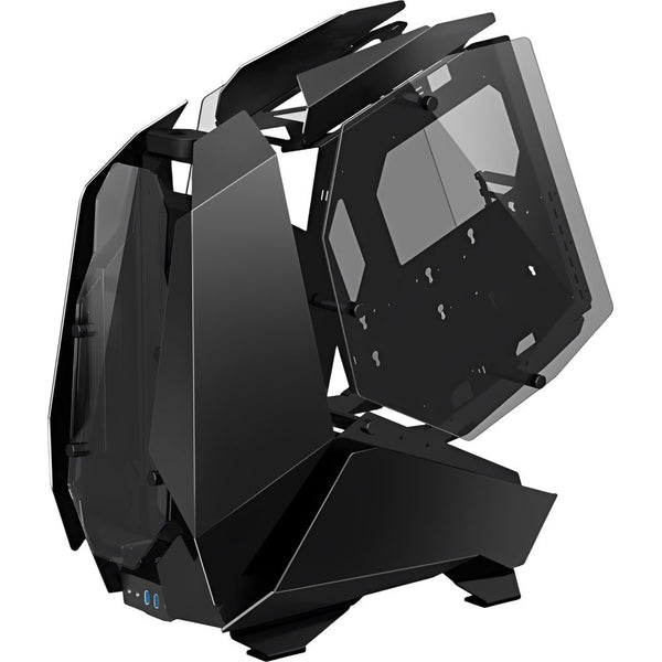 GABINETE JONSBO MOD-5 ATX/MATX/ITX/BLACK