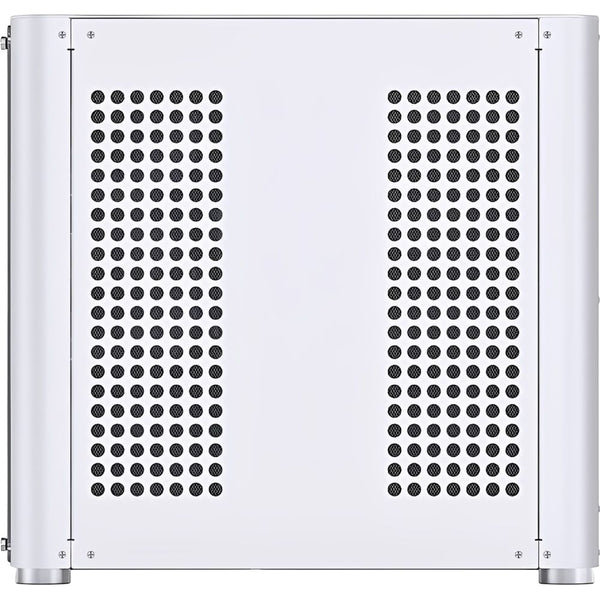 GABINETE JONSBO TK-2 ITX/M-ATX/ATX WHITE