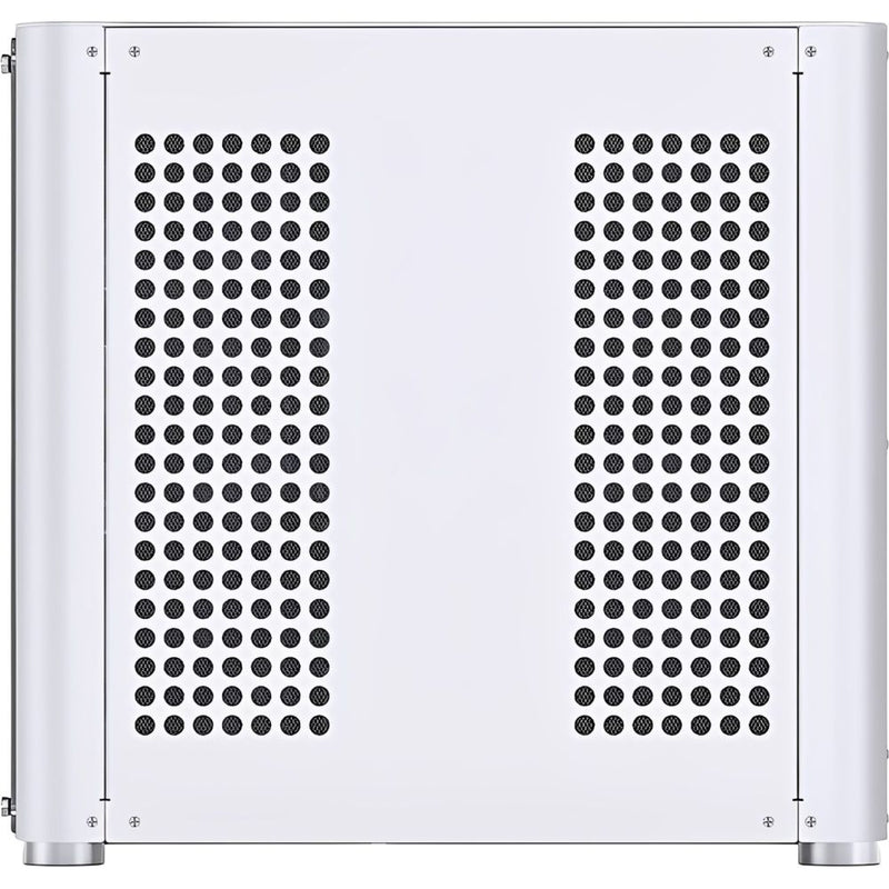 GABINETE JONSBO TK-2 ITX/M-ATX/ATX WHITE