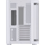 GABINETE JONSBO TK-2 ITX/M-ATX/ATX WHITE