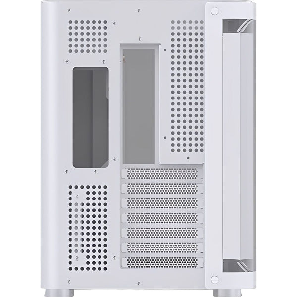 GABINETE JONSBO TK-2 ITX/M-ATX/ATX WHITE