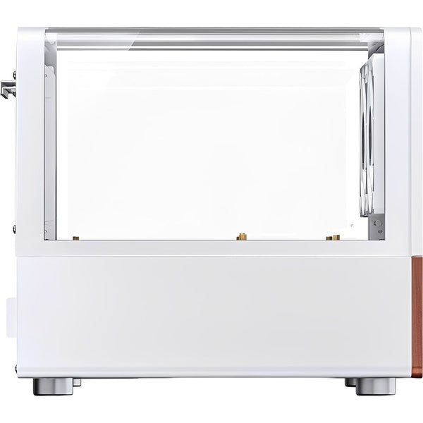 GABINETE JONSBO V12 ITX/M-ATX WHITE