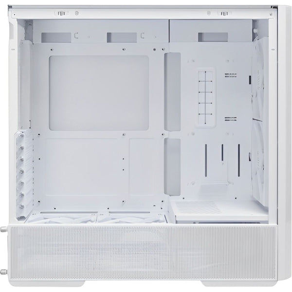 GABINETE LIAN LI LANCOOL LAN207RW ARGB 4FAN WHITE