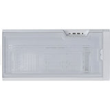 GABINETE LIAN 217 INF 2 WHITE/3 FAN
