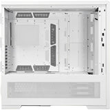 GABINETE LIAN LI V3000 PW PLUS 3MODE GGF EDITION ARGB WHITE