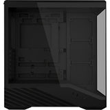 GABINETE LIAN V100X CASE BLACK