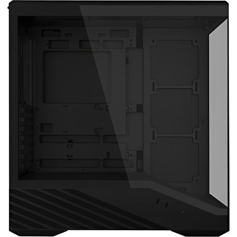 GABINETE LIAN V100X CASE BLACK