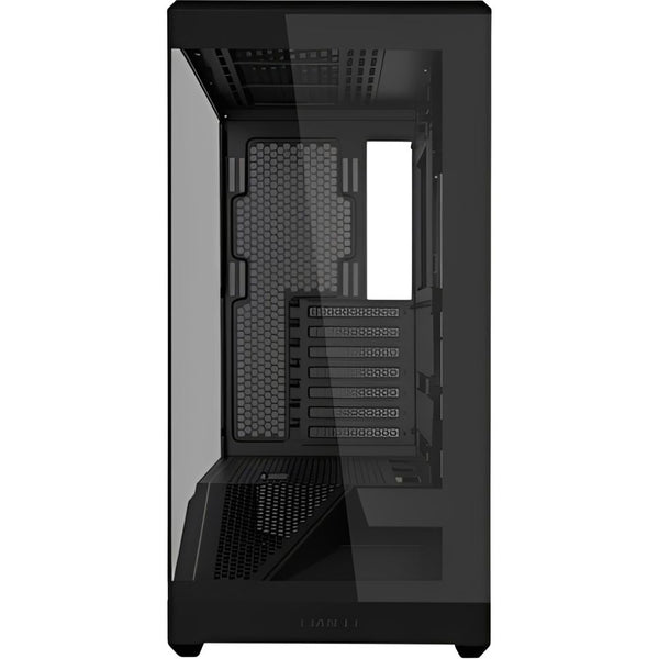 GABINETE LIAN V100X CASE BLACK